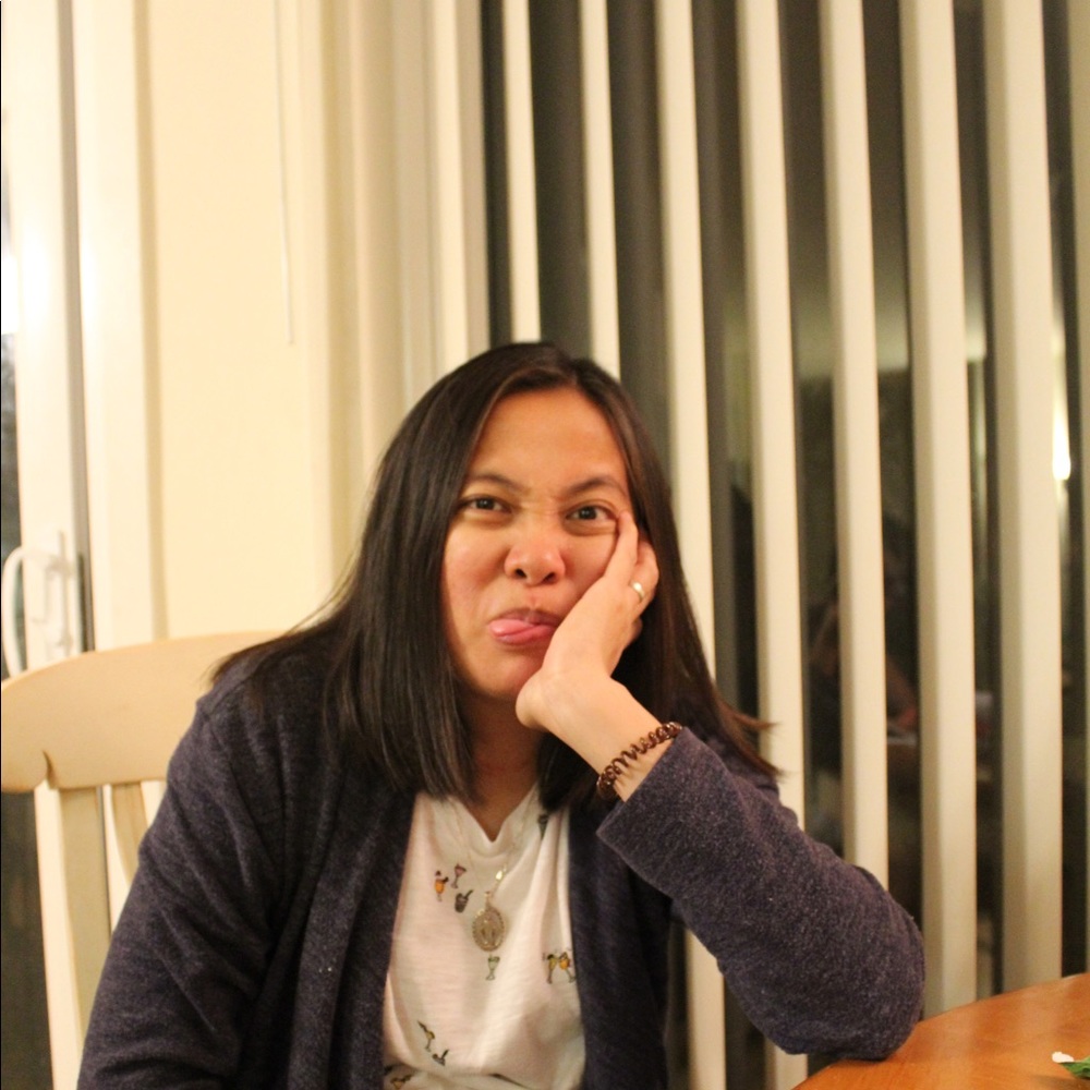 Meet your Posher, Cyrill